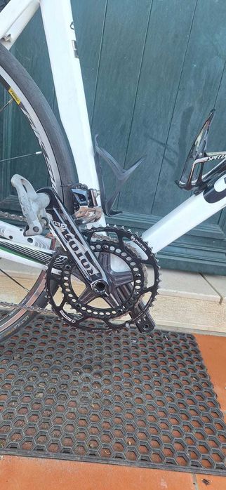 Bicicleta Giant TCR Advanced