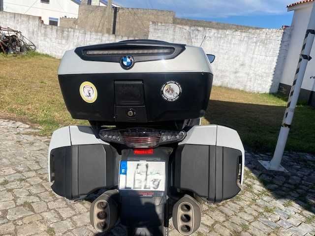 BMW K1600gt usada