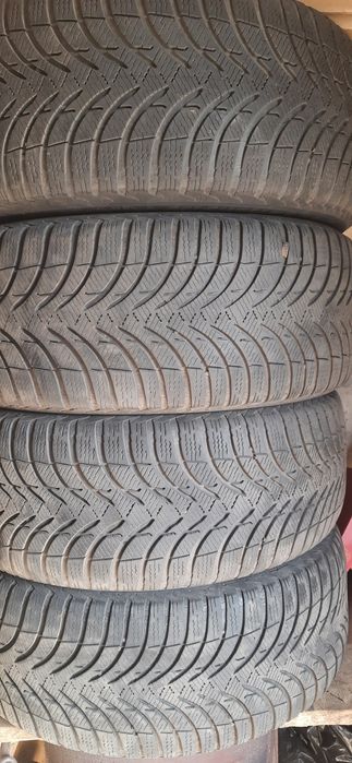 Автошини 225/45/17