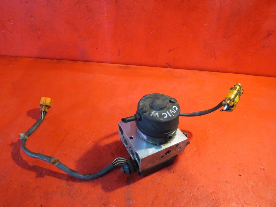 honda civic vi 6 95- pompa abs ac.0511-9149.1
