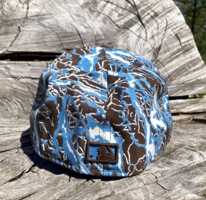 Лімітована Кепка New Era LA Dodgers