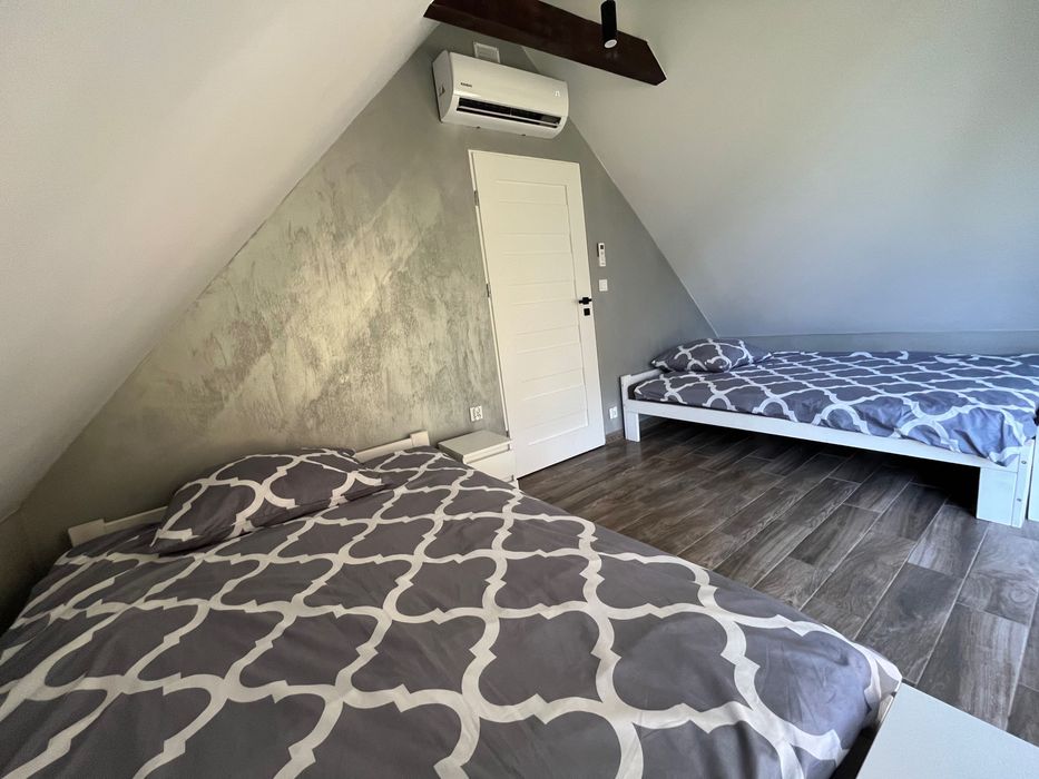 Domek letniskowy Chańcza!