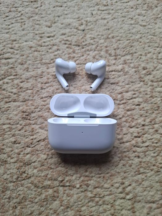 Słuchawki AirPods Pro 2gen