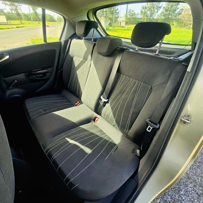 Opel Corsa 1.3 CDTI EcoFlex "08