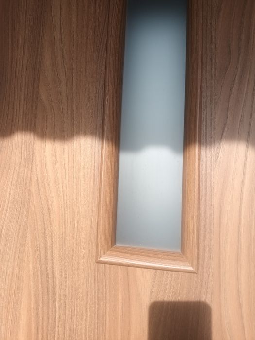 Sprzedam drzwi dąb samoa łazienkowe 70