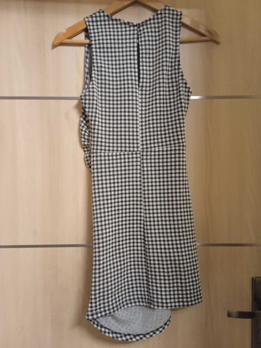 Zara - piękna, seksowna sukienka