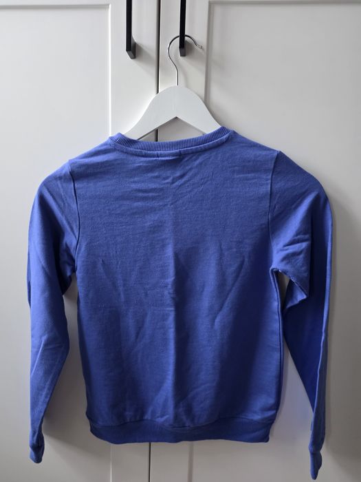 Bluza Stitch, roz. 134 cm