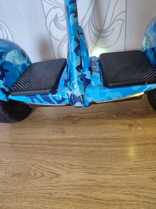 Продам героскутер