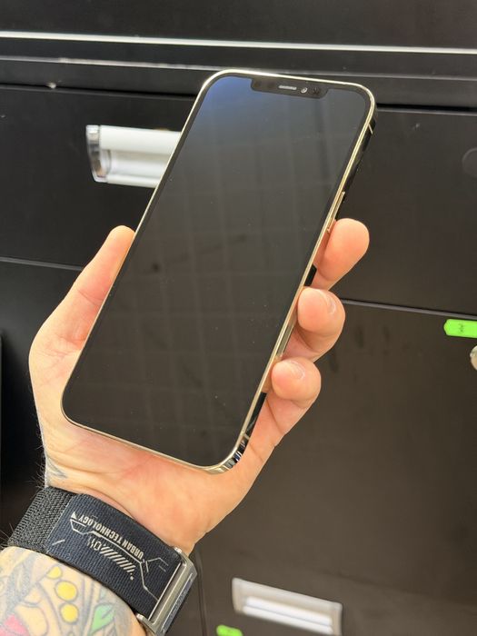 IPhone 12 Pro Max 128Gb, новий стан