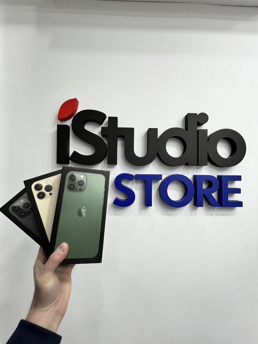 Apple iPhone 13 Pro Max 128GB Kolor: Graphite |Gw12M|Sklep|Raty|