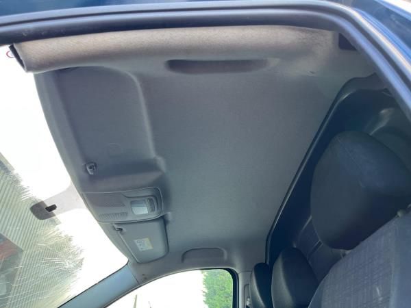 Forra de tejadilho MERCEDES-BENZ Vito (W447)