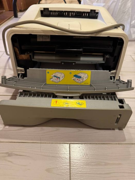 Принтер лазерный Samsung ML-1710
