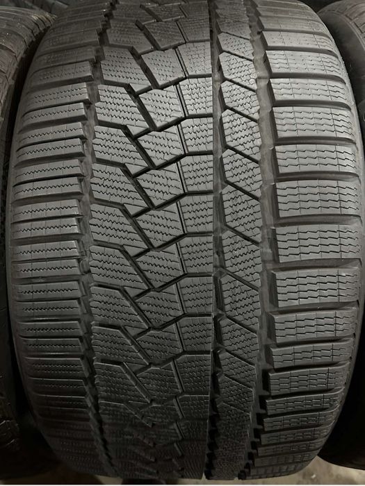 325/35/22+285/40/22 R22 Continental WinterContact TS860S 4шт зима
