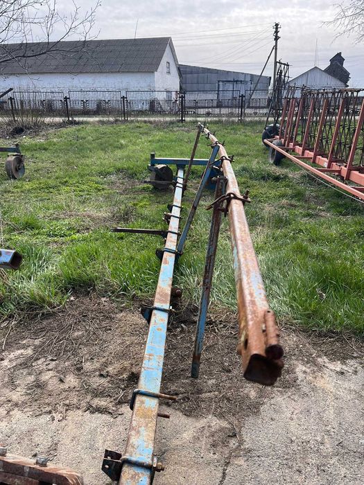 Зчіпка СГ-21 (БЕЗ БОРІН)