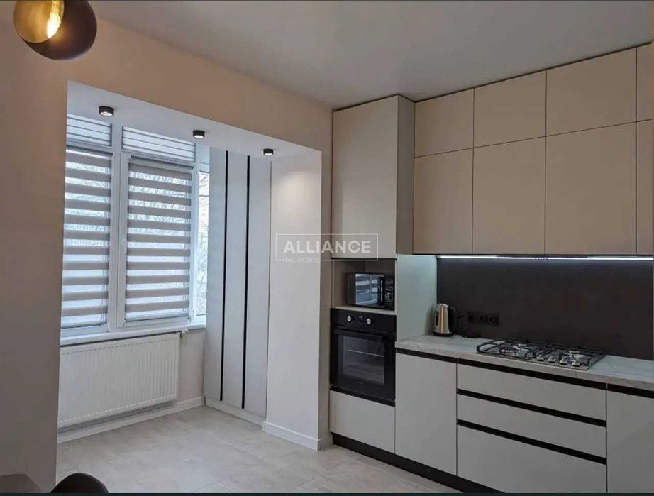 Оренда 1 кім квартири ЖК Водограй