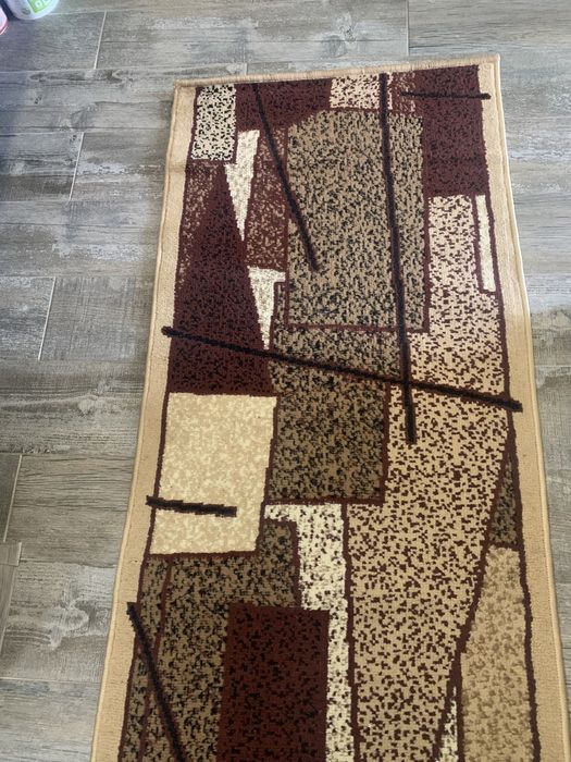 Ковровая дорожка 3,94х59