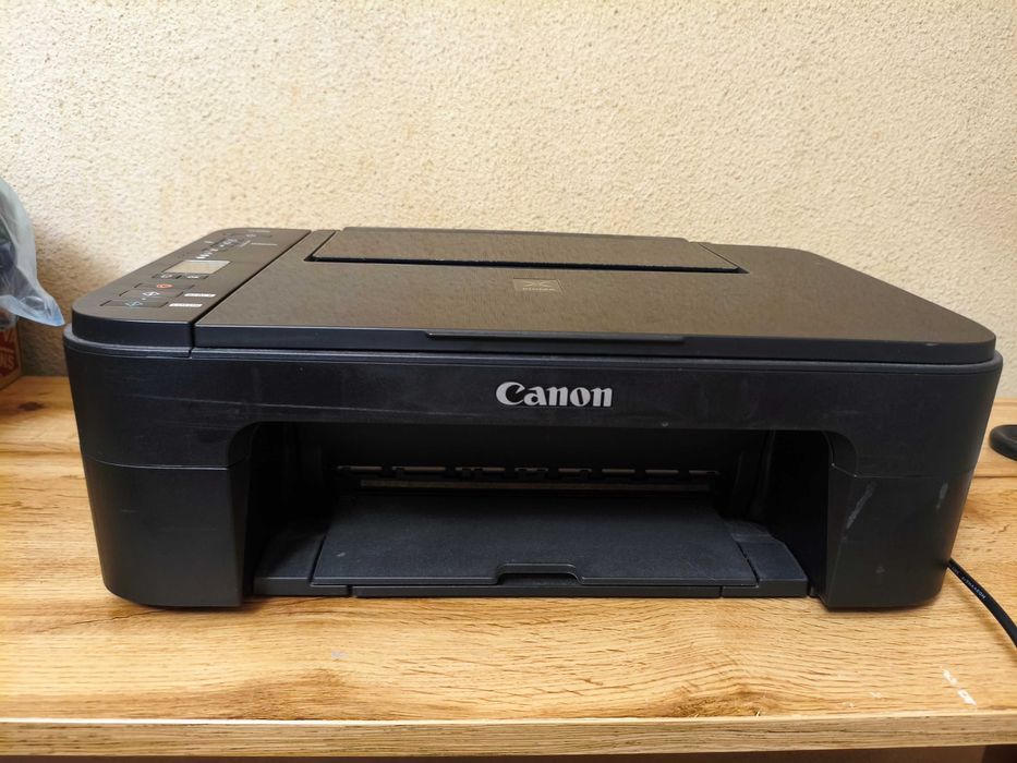 Canon Wireless All-in-One Printer475339701701191680