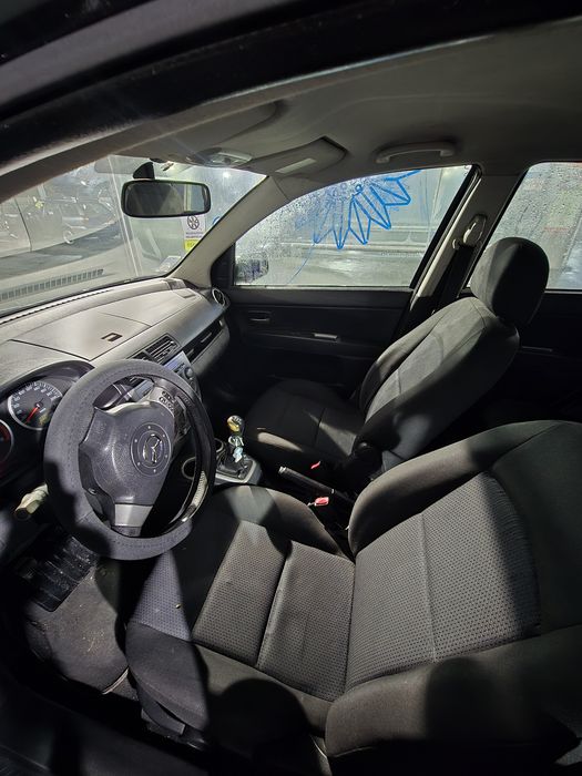 Mazda 2 2005 111 mil km