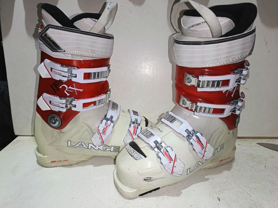 Buty narciarskie LANGE RX 110 rozmiar 38