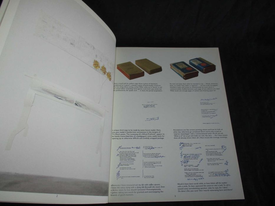 Livro Frances Stark Collected Works
