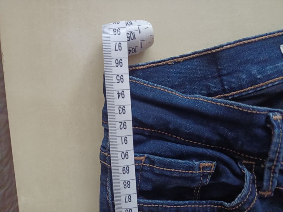 Spodnie Levi's rozmiar 26