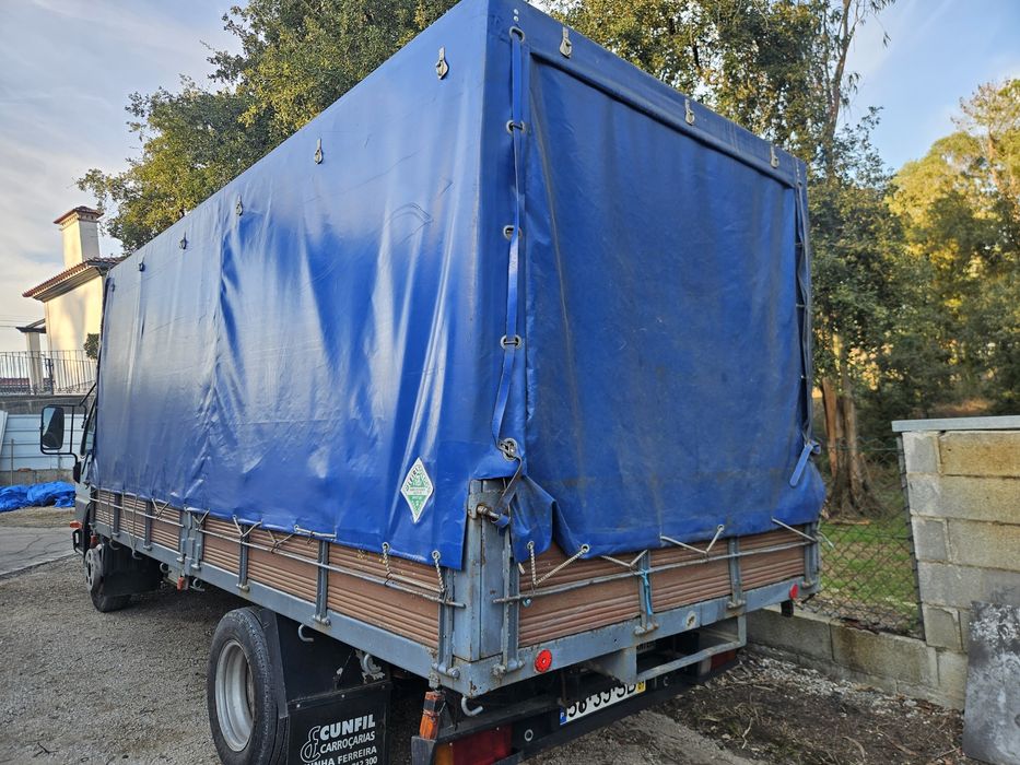 Cobertura de carroçaria