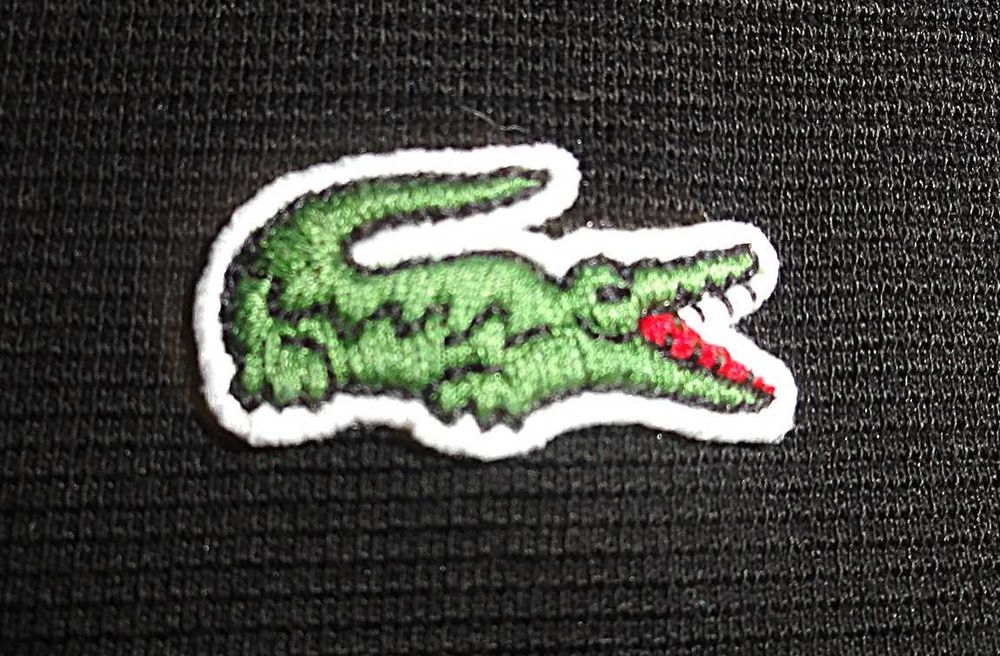 LACOSTE SPORT - THE NORTH FACE - Never Stop Exploring XXL - Cena sklepowa 500zł