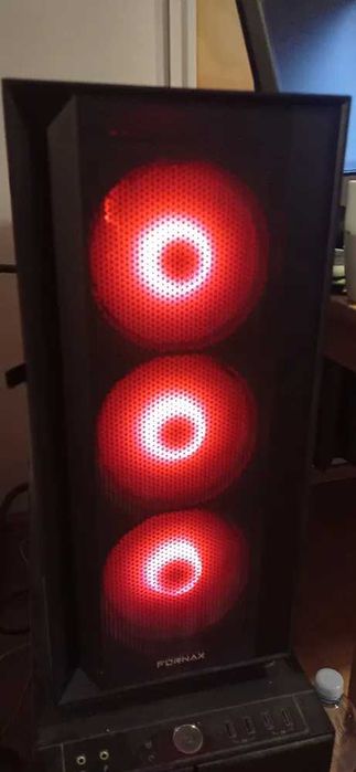 Komputer do Gier-BESTIA