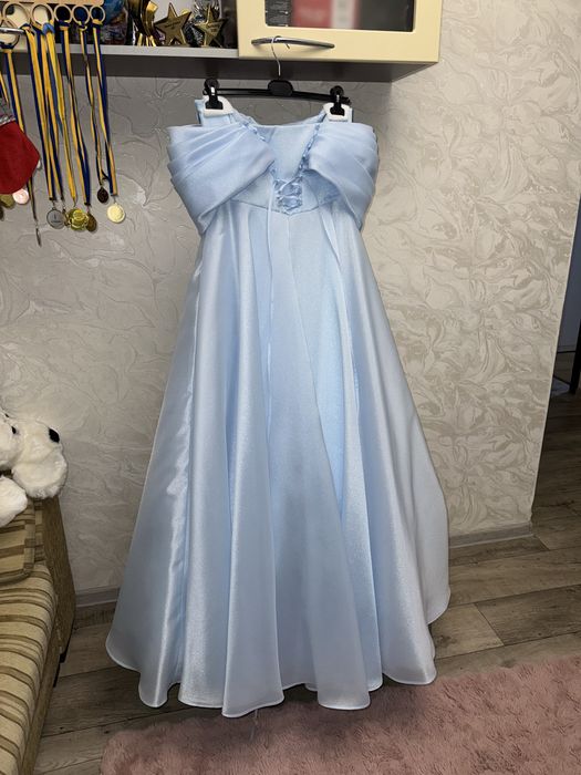 Випускна сукня!!!