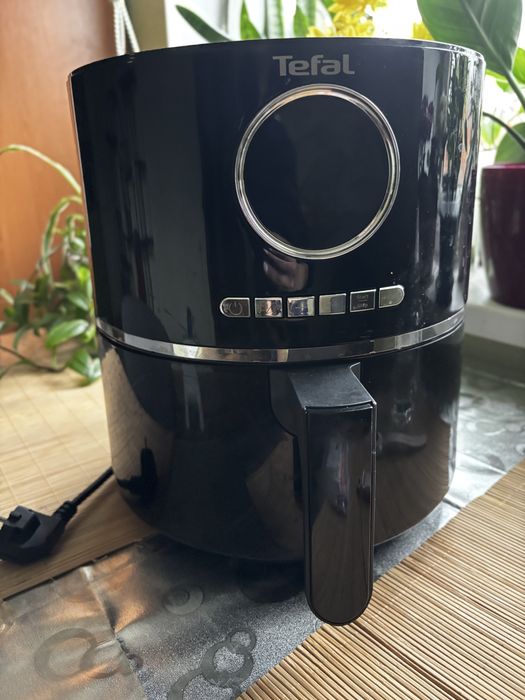 Аерогриль, мультипіч Tefal