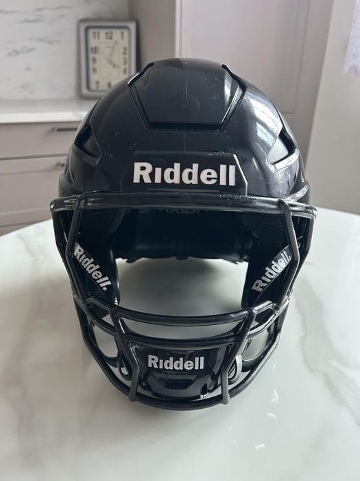 Kask Riddell Axiom