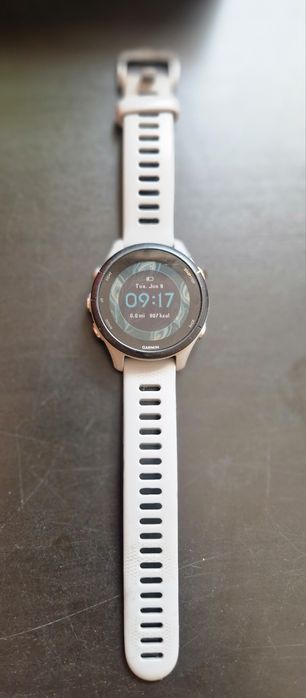 Garmin Forerunner 255S