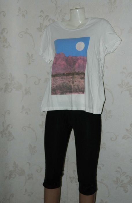 Пакет речей жіночих для дому - піжами розмір М