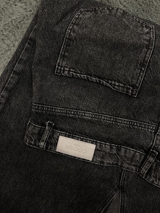 Джинсова спідниця Coosh