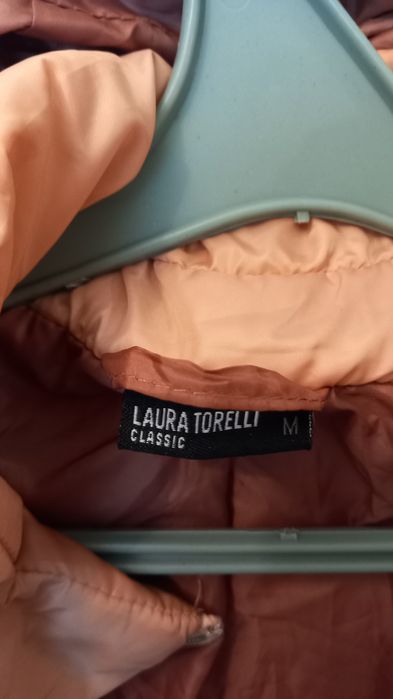 Курточка Iaura Torelli (М)