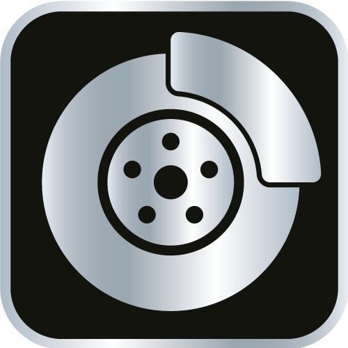 Zestaw Do Sprawdzania Bicia Tarcz Hamulcowych