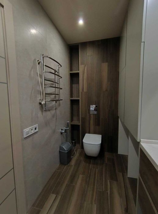 3 к.кв.. ЖК Немецкий проект, центр, м. Госпром.