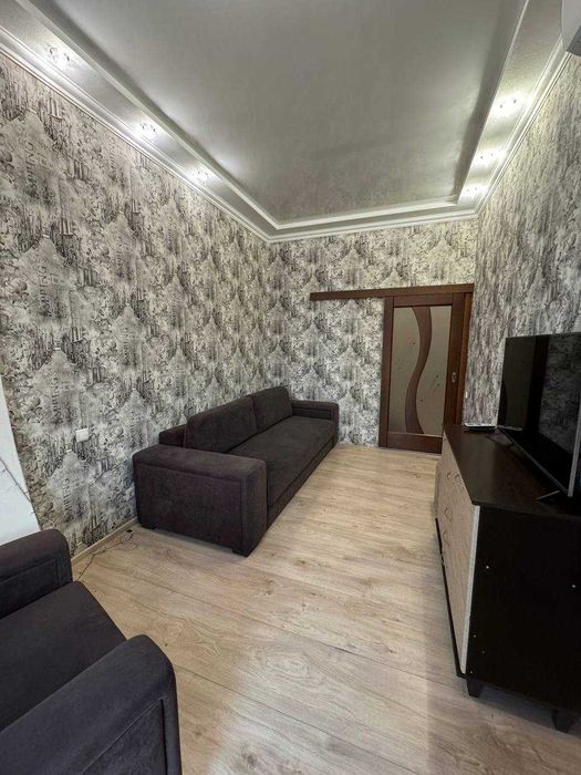 Продаж 2-х кімн. квартири збільшеного планування в центрі міста