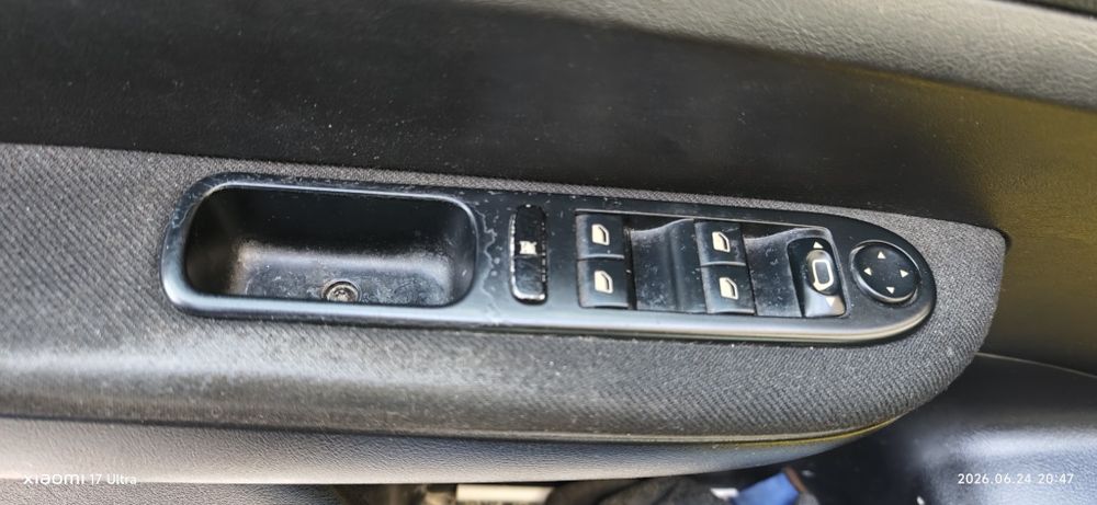 Peugeot 307 break