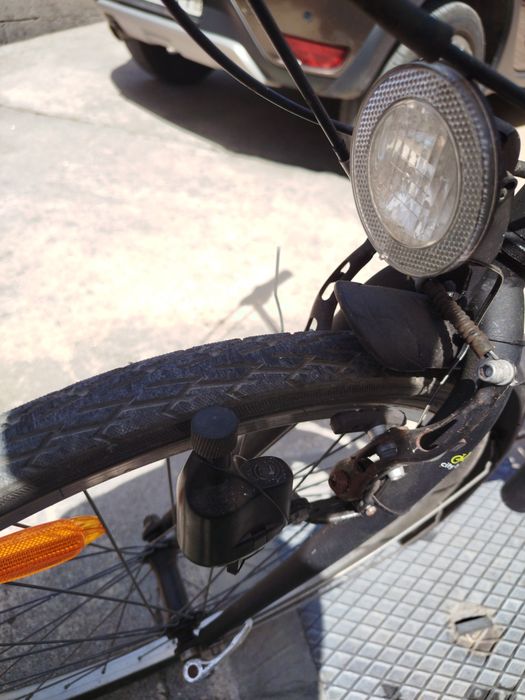 Bt-Win Elops 3 City Bike