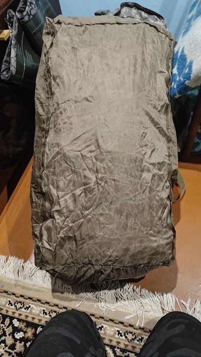 Рюкзаки, тактичні та штурмові 80л та 37л