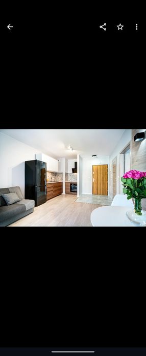 Mieszkanie do wynajęcia 40m2