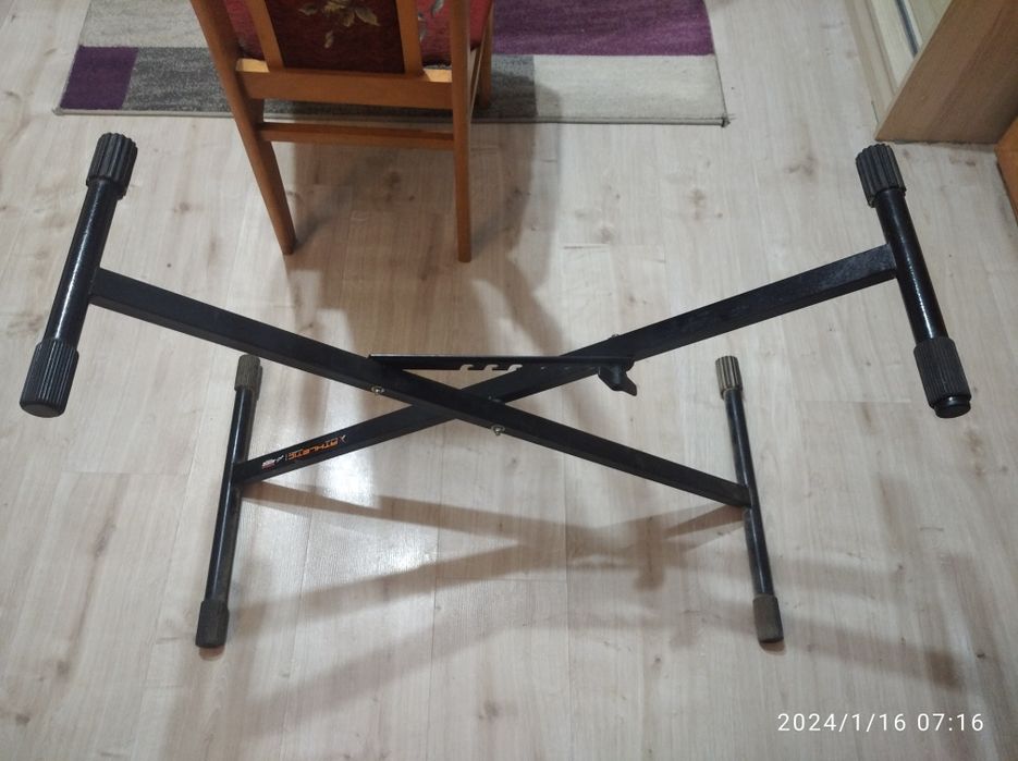 Sprzedam statyw  athlentic