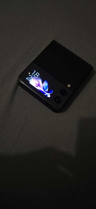 galaxy z flip 3 5g