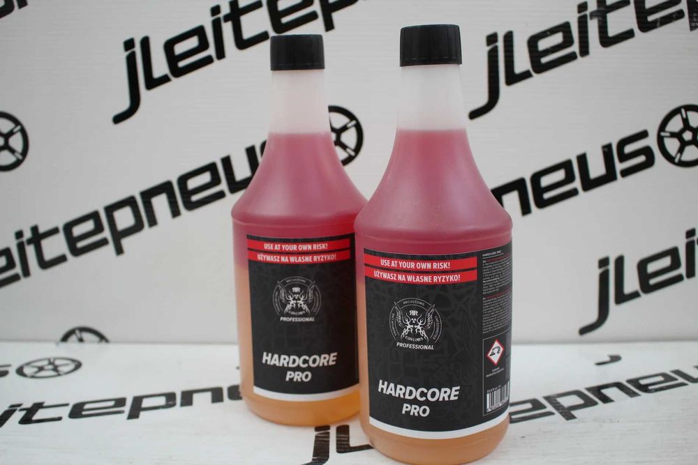 RR Customs Bad Boys - Hardecor Pro no Scent 1L