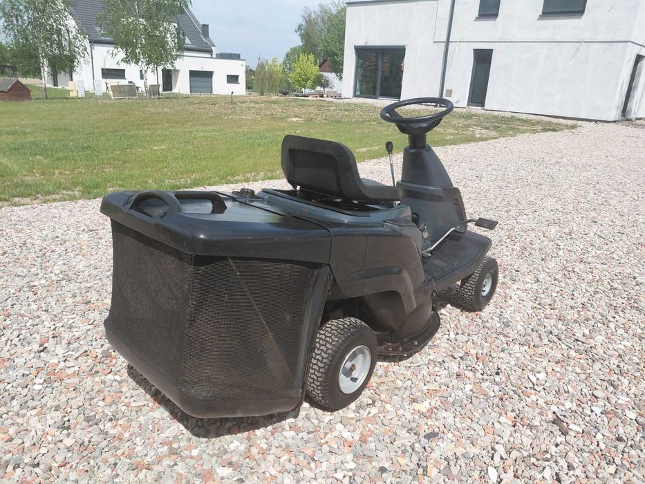 Traktorek kosiarka Stiga 1066 Hydro