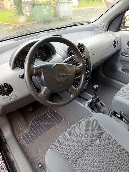 Kalos 1,4   Econômico Bom estado