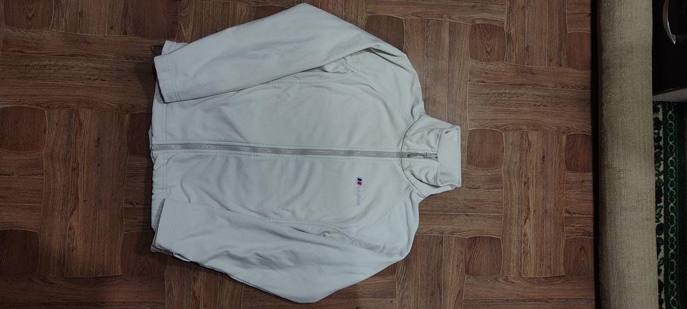 Флісова кофта Berghaus / Флиска Berghaus