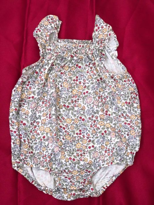 Сукня комбінезон дитяча H&M