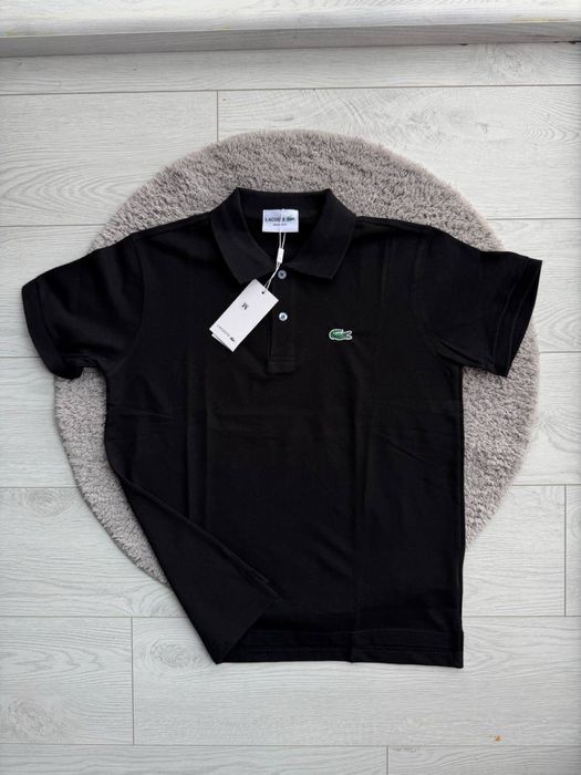 Футболка Lacoste